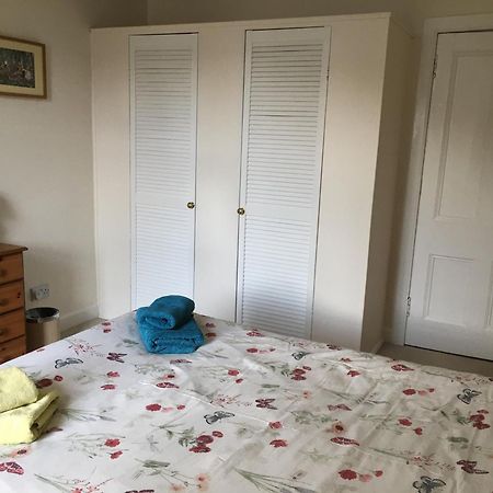 6 Northgate Vennel, Peebles Lägenhet Exteriör bild